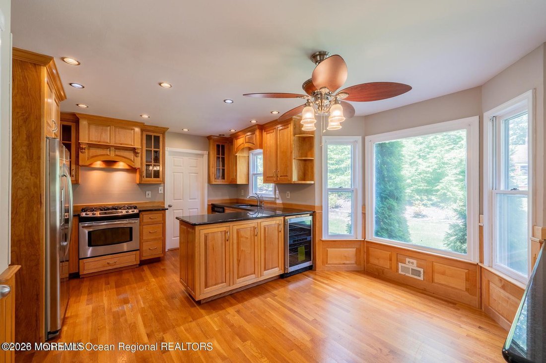 House in Jackson Township, New Jersey, United States 5 - 18171965