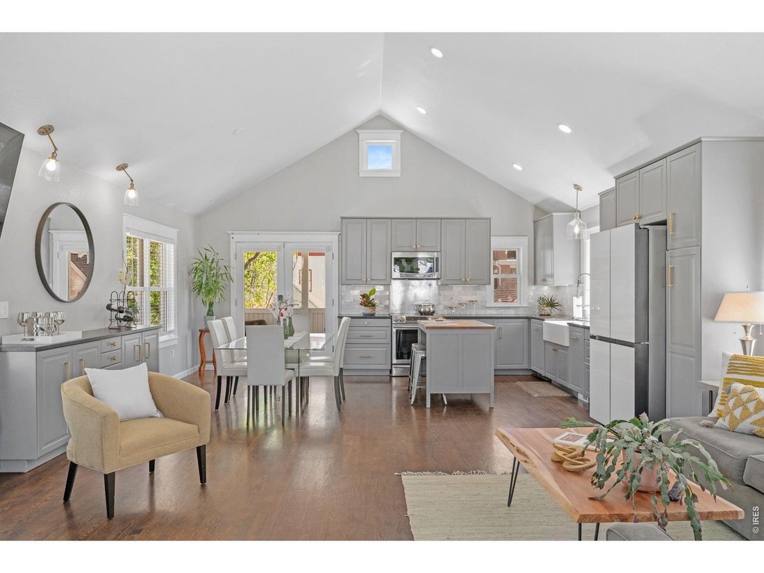 House in Longmont, Colorado, United States 2 - 18174692