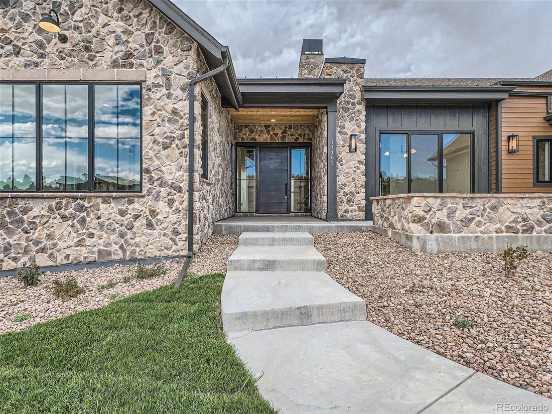 House in Sterling Ranch, Colorado, United States 3 - 18173479
