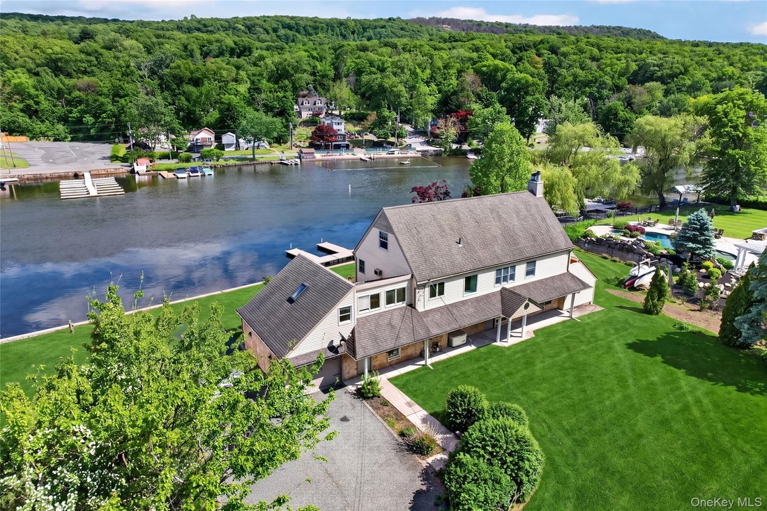 Maison à Greenwood Lake, État de New York, États-Unis 2 - 18172282