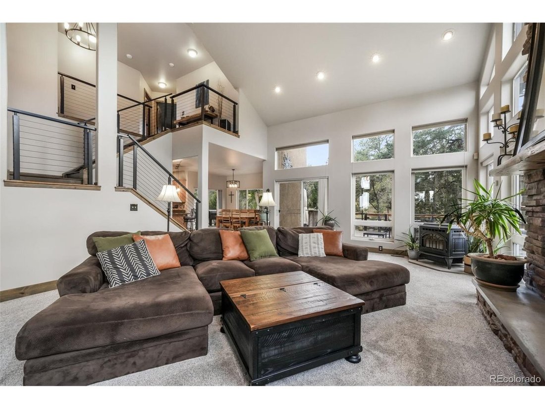 House in Colorado Springs, Colorado, United States 5 - 18174659