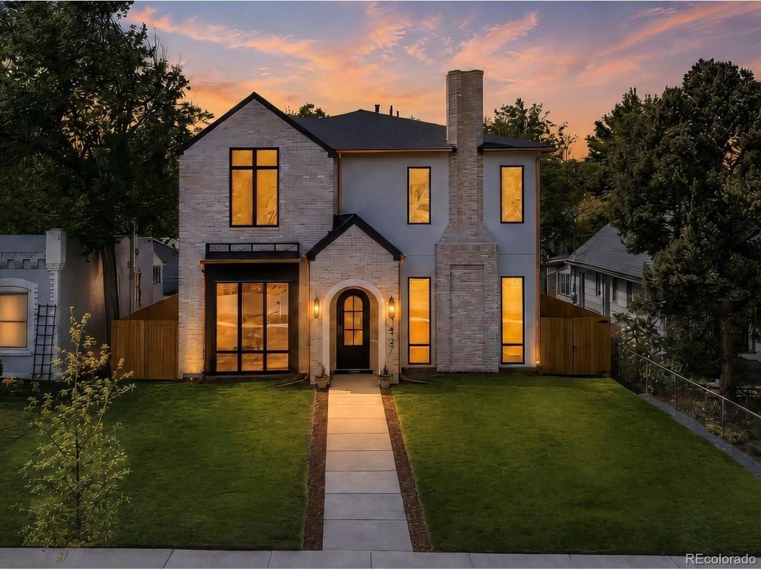 House in Denver, Colorado, United States 1 - 18172812