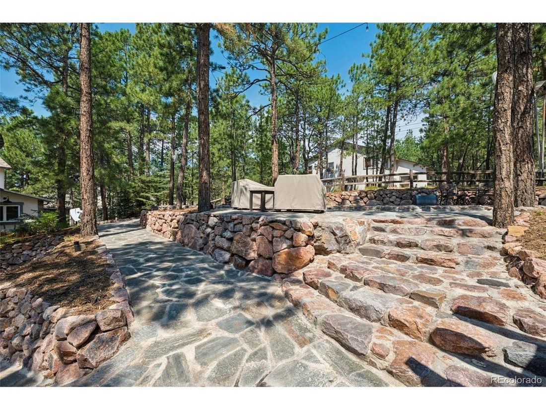 House in Colorado Springs, Colorado, United States 5 - 18172421