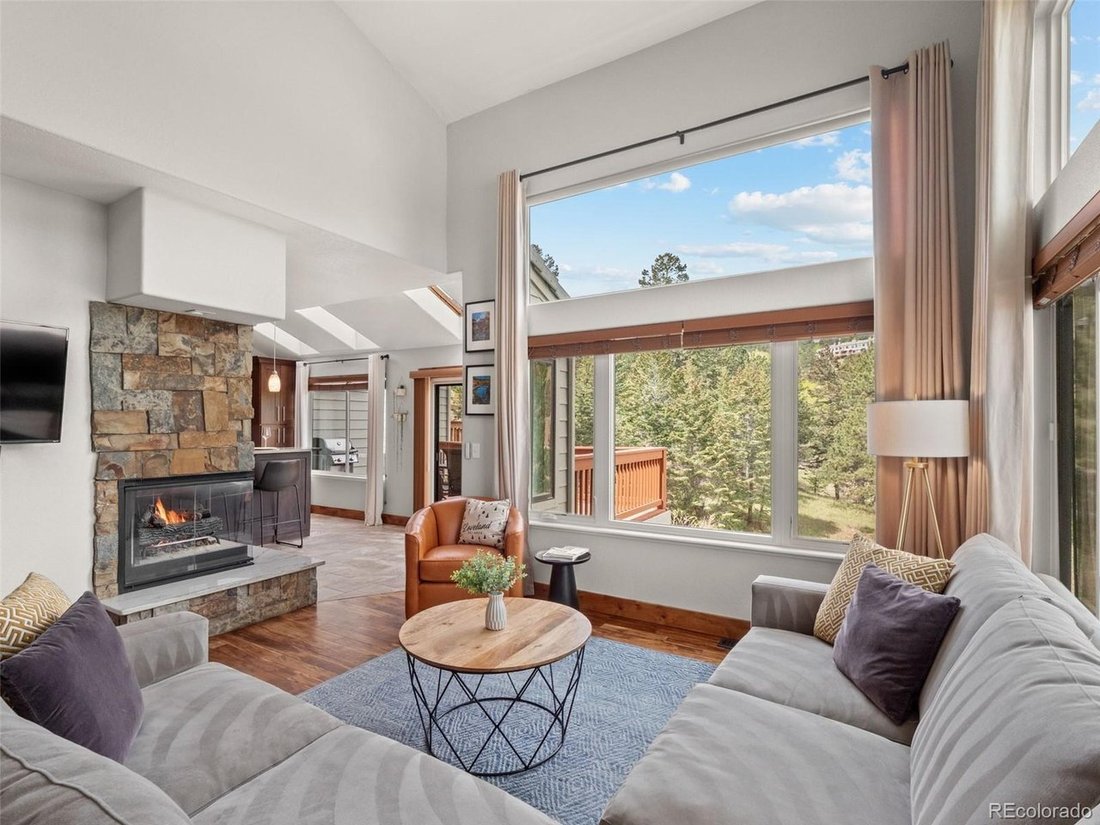 Condo in Golden, Colorado, United States 3 - 18172508