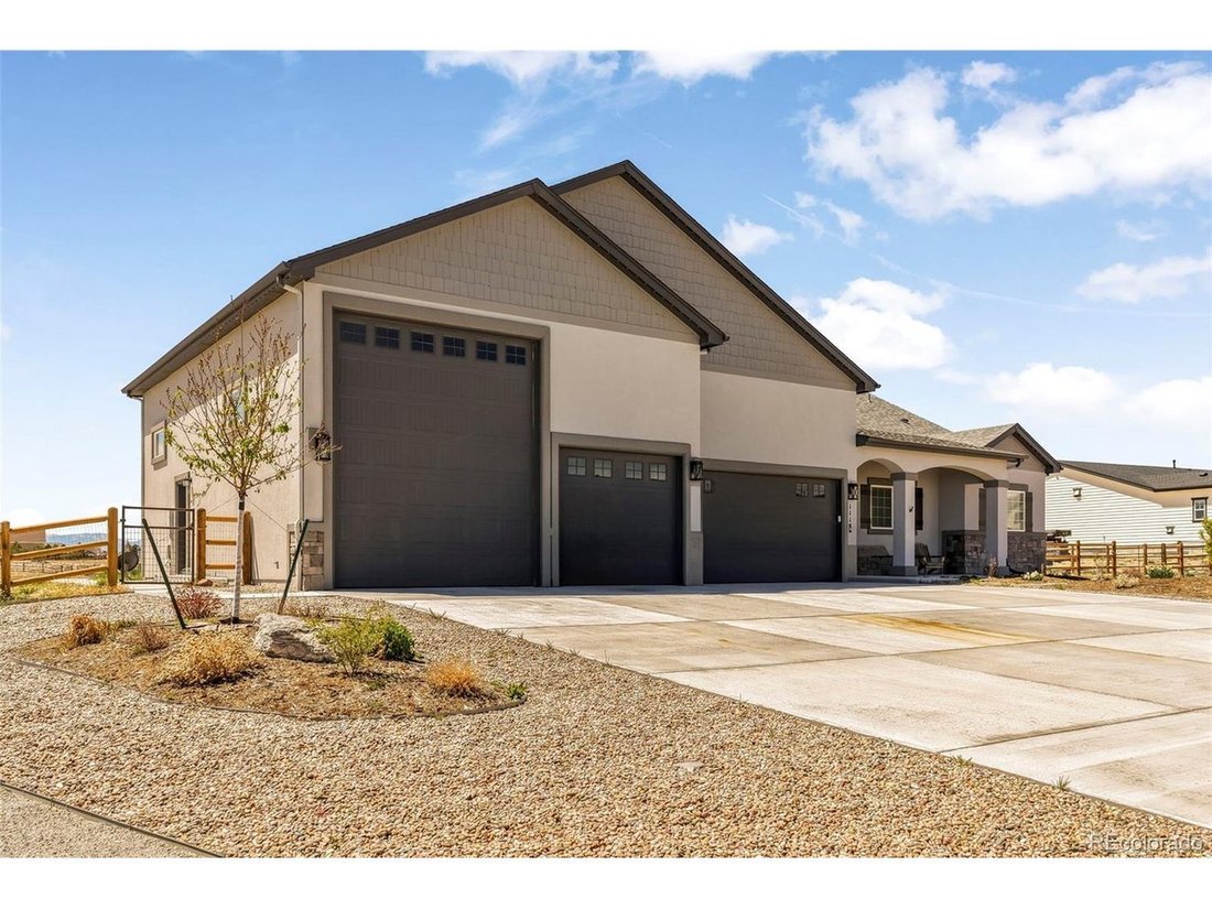 House in Elbert, Colorado, United States 3 - 18174596