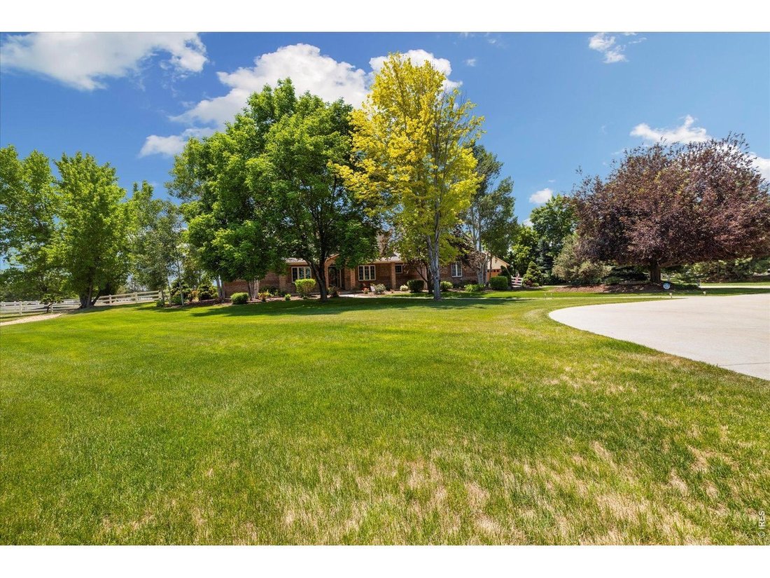 House in Mead, Colorado, United States 2 - 18174678