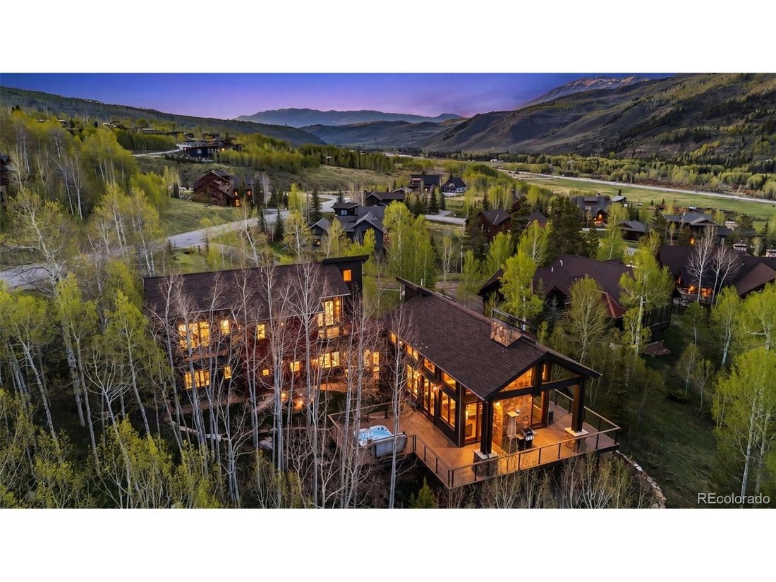 House in Silverthorne, Colorado, United States 2 - 18173471