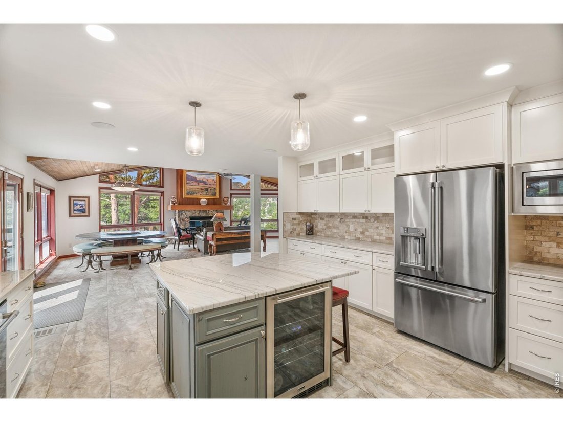 House in Estes Park, Colorado, United States 4 - 18173101