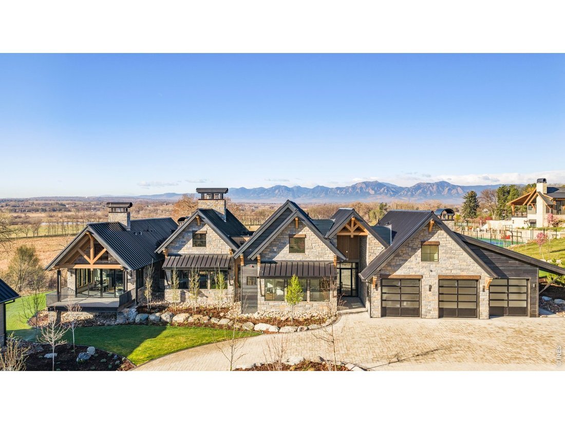 House in Boulder, Colorado, United States 3 - 18173123