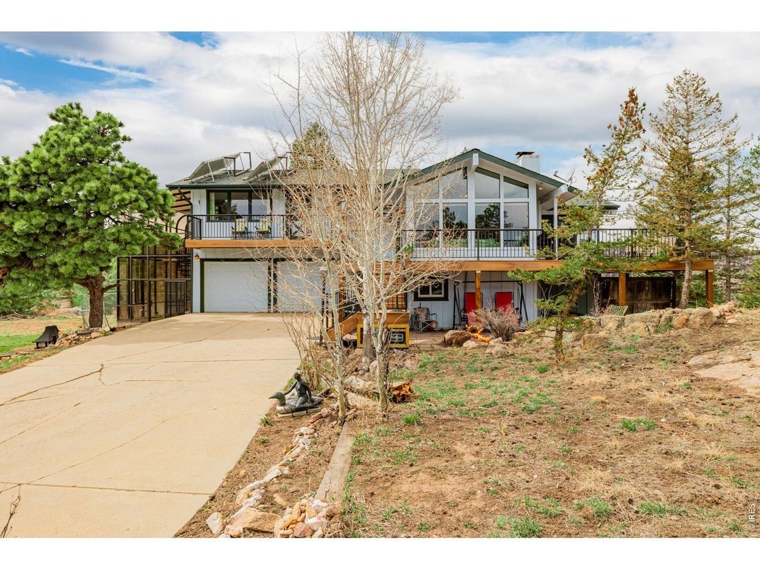 House in Boulder, Colorado, United States 5 - 18174554