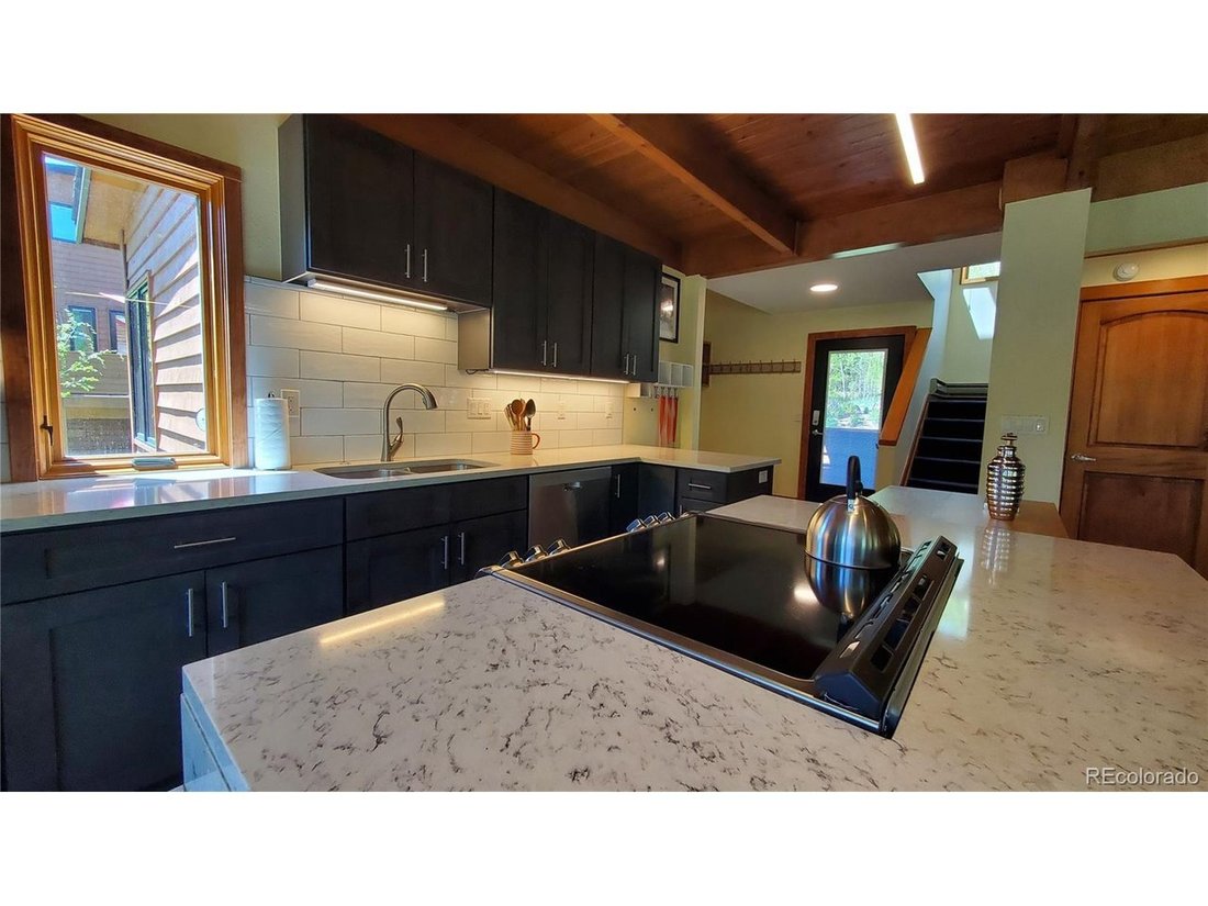 Condo in Dillon, Colorado, United States 4 - 18173773