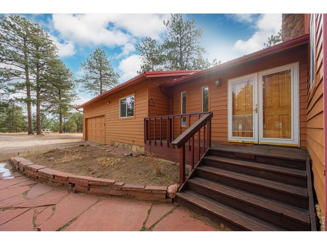 House in Bellvue, Colorado, United States 3 - 18172752