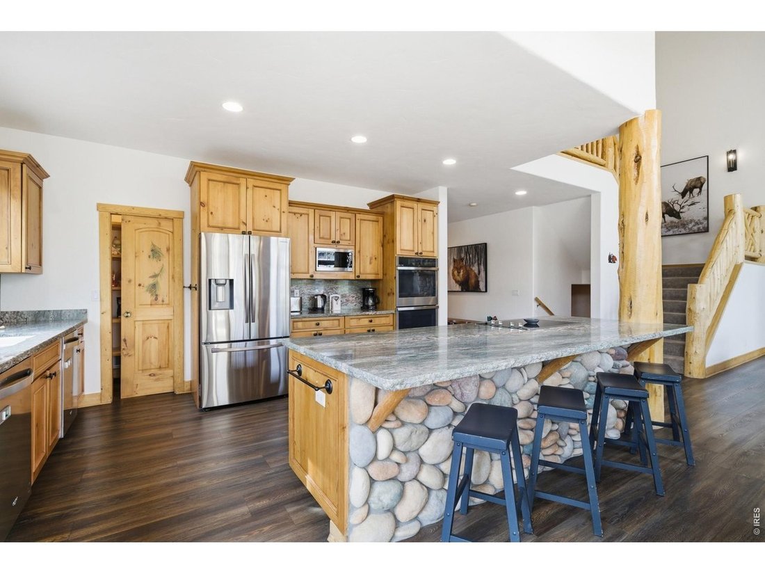 House in Breckenridge, Colorado, United States 5 - 18174685