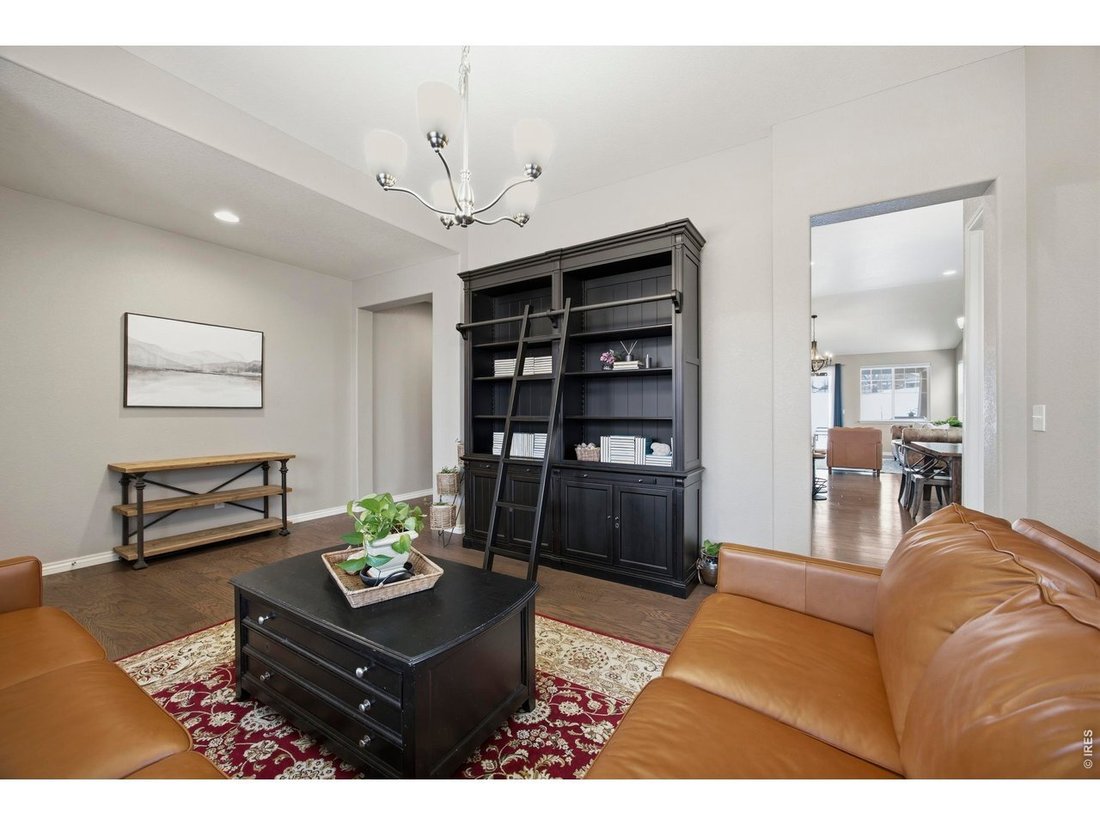 House in Fort Collins, Colorado, United States 4 - 18174076