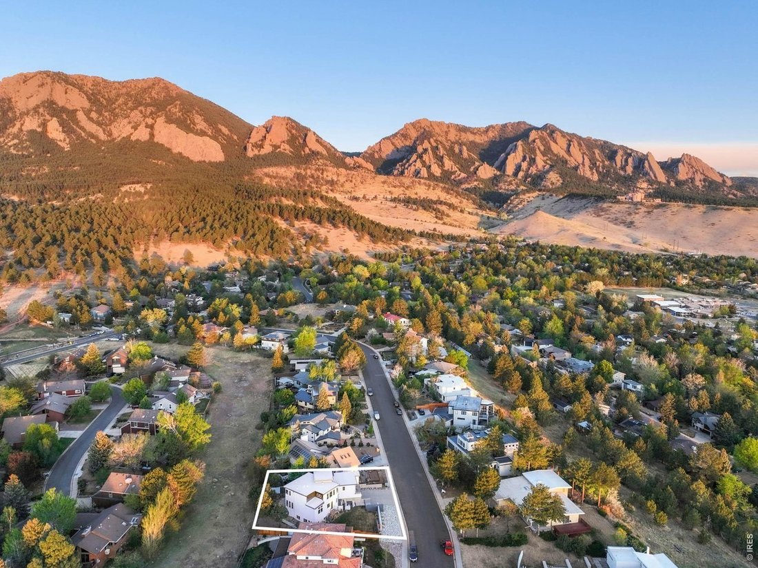 House in Boulder, Colorado, United States 3 - 18172780
