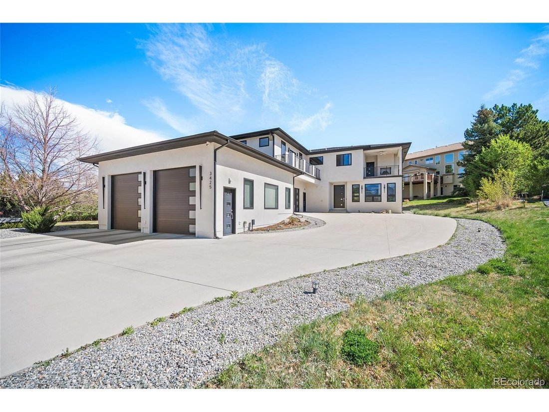 House in Colorado Springs, Colorado, United States 4 - 18173644