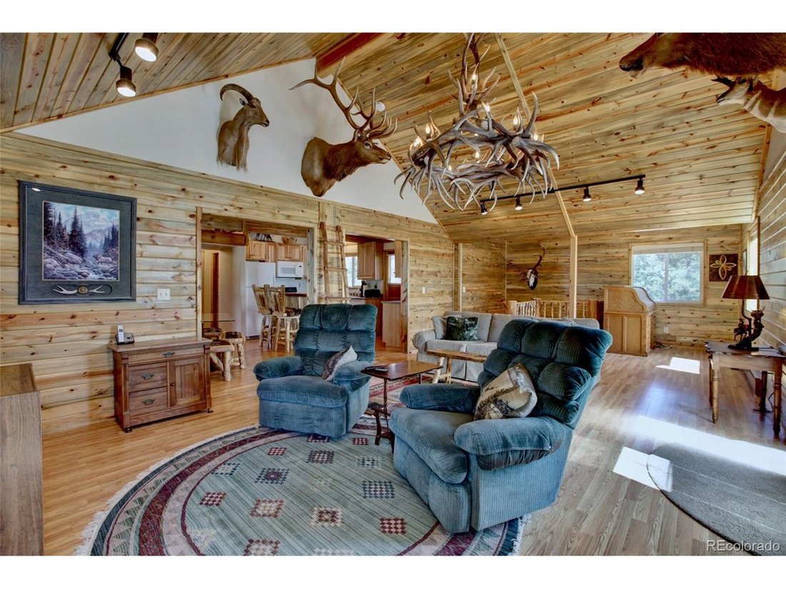 House in Cotopaxi, Colorado, United States 2 - 18173338