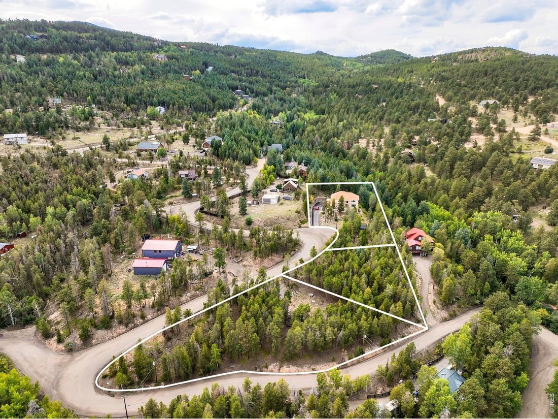 House in Gold Hill, Colorado, United States 2 - 18172854