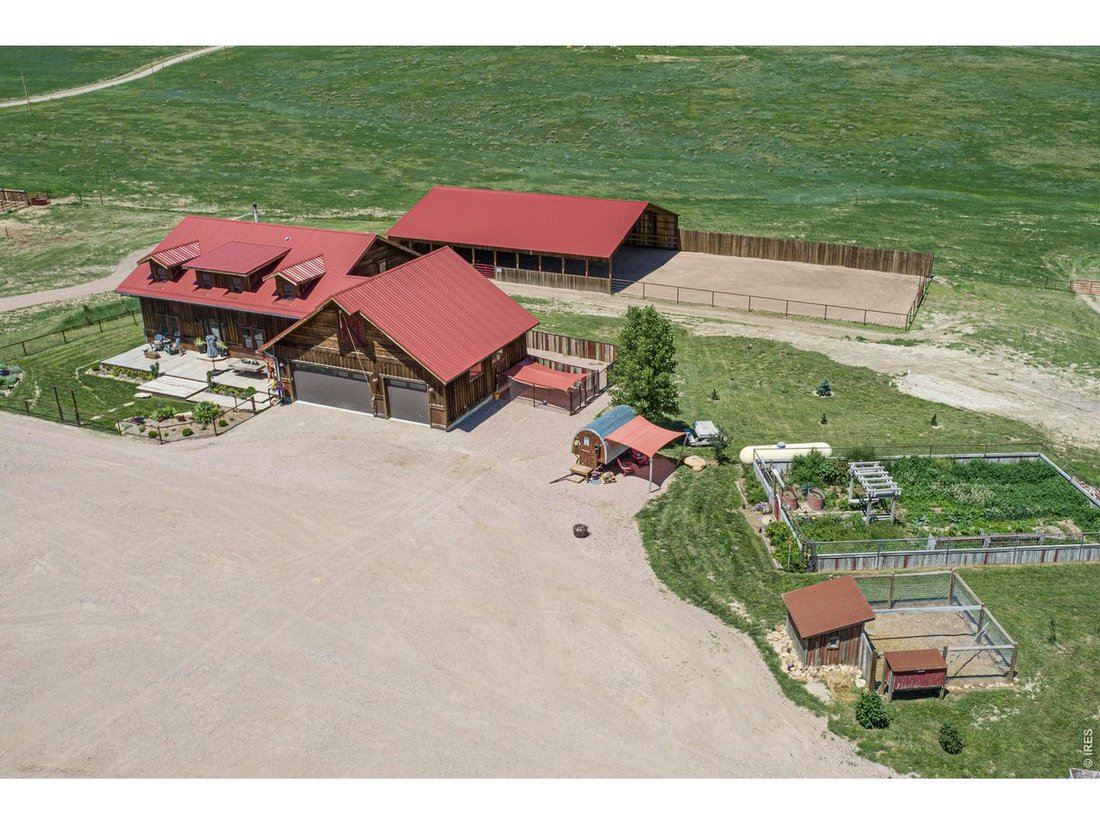 Nunn, Colorado, United States 1 - 18173846