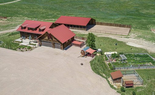 Nunn, Colorado, United States 1