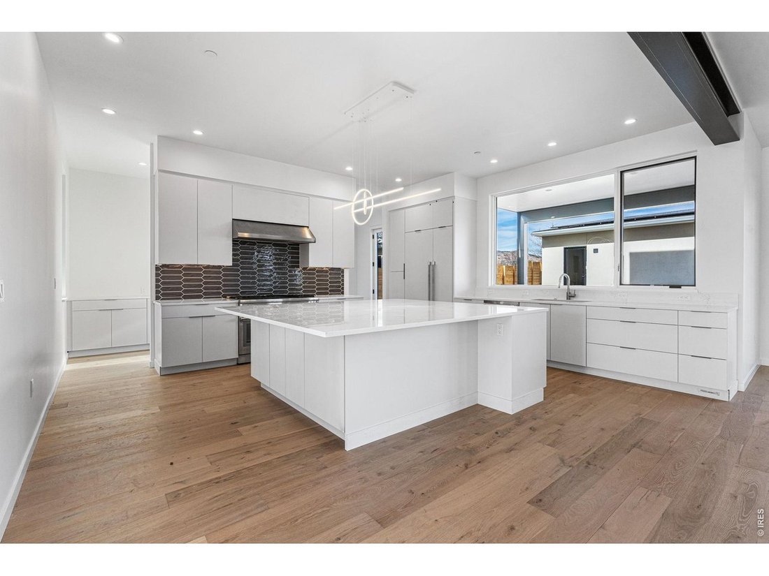 House in Boulder, Colorado, United States 4 - 18174591