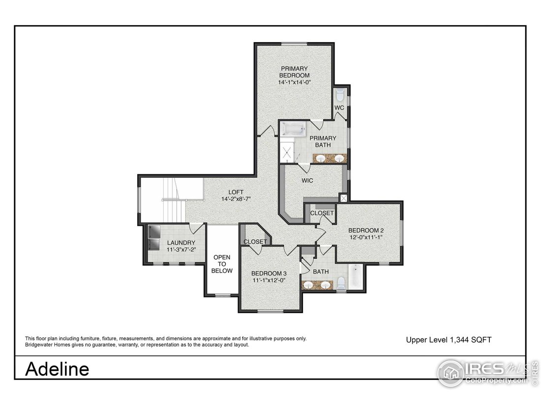 House in Timnath, Colorado, United States 4 - 18173871