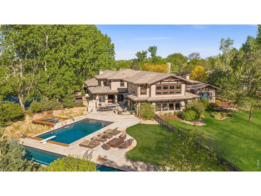 House in Longmont, Colorado, United States 1 - 18173986