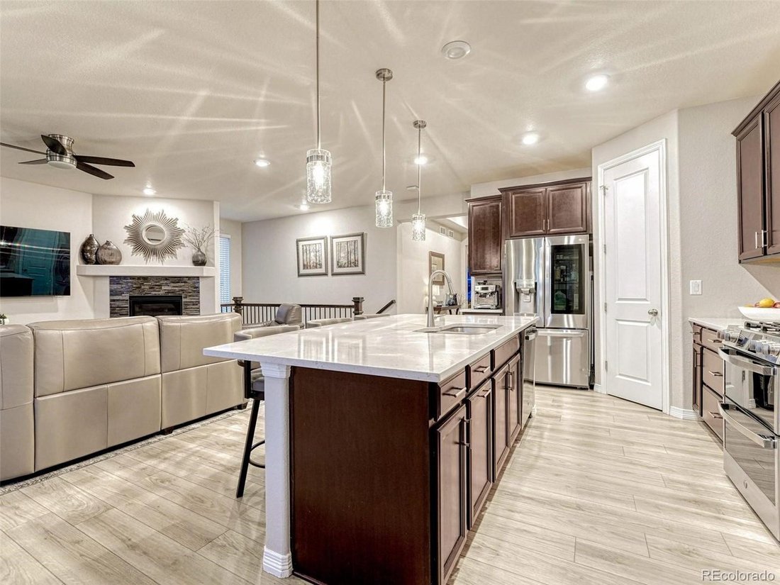 House in Castle Rock, Colorado, United States 5 - 18173304