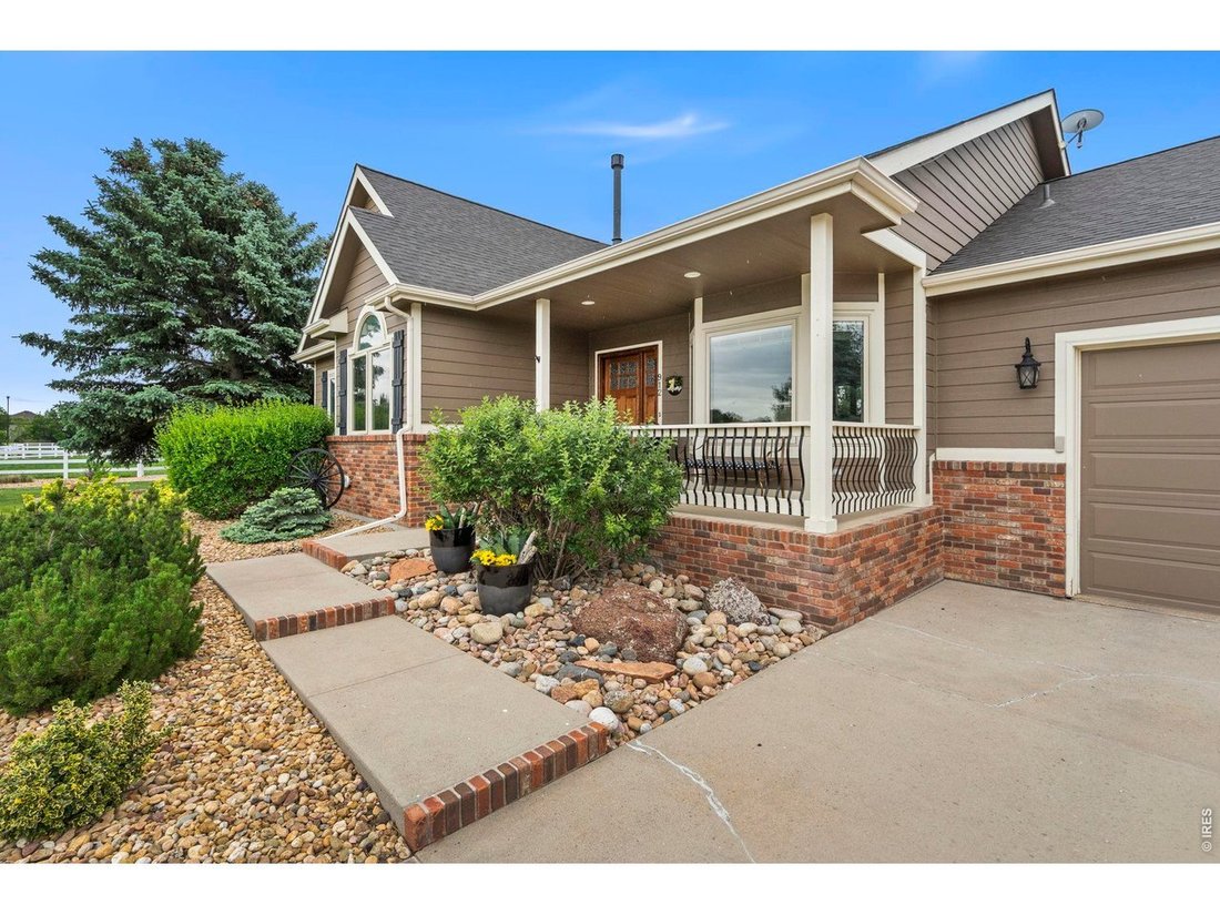House in Windsor, Colorado, United States 4 - 18172765