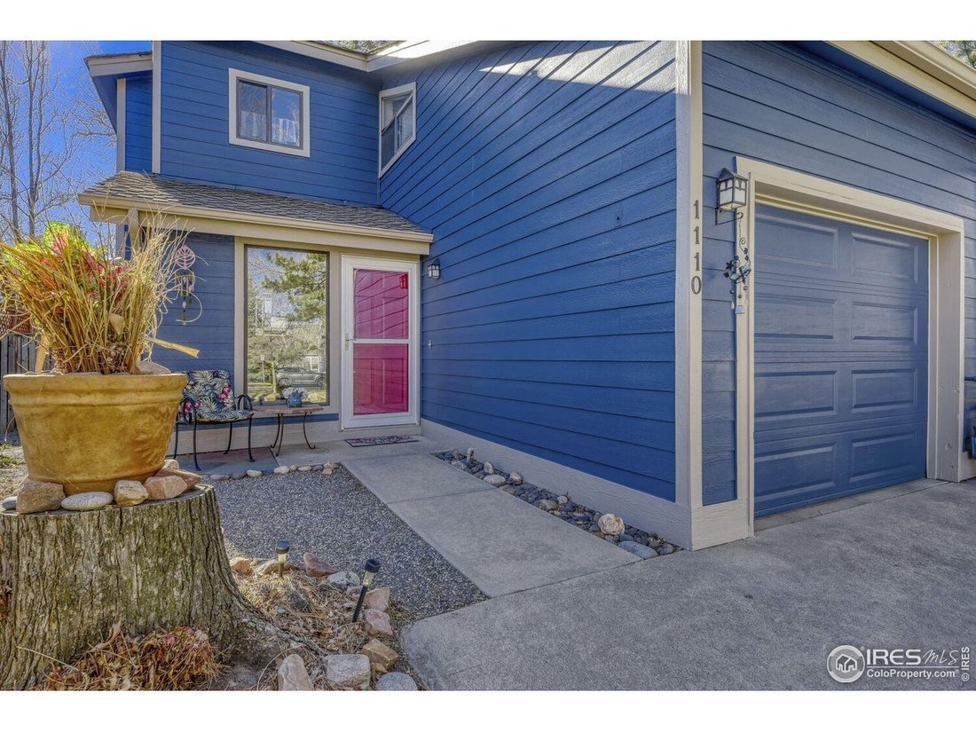 House in Boulder, Colorado, United States 1 - 18172971