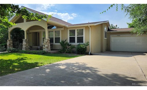 Maison à Arvada, Colorado, États-Unis 1