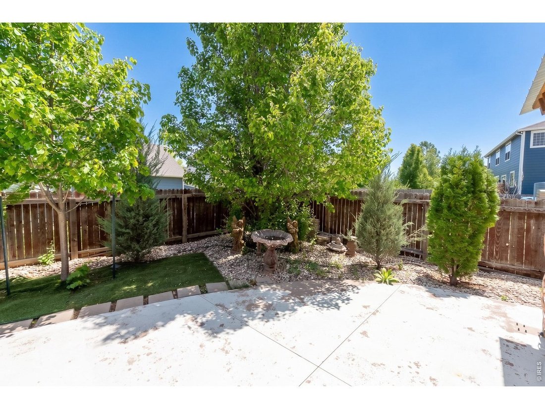 House in Timnath, Colorado, United States 5 - 18173582