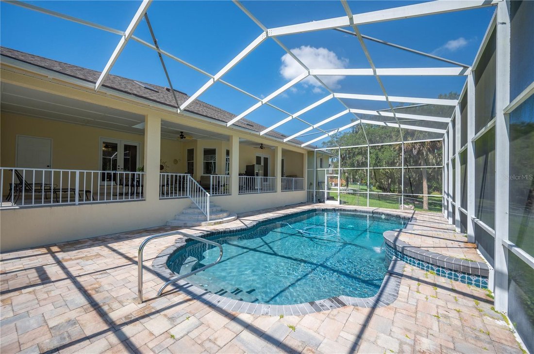 House in Lakeland, Florida, United States 2 - 18174702