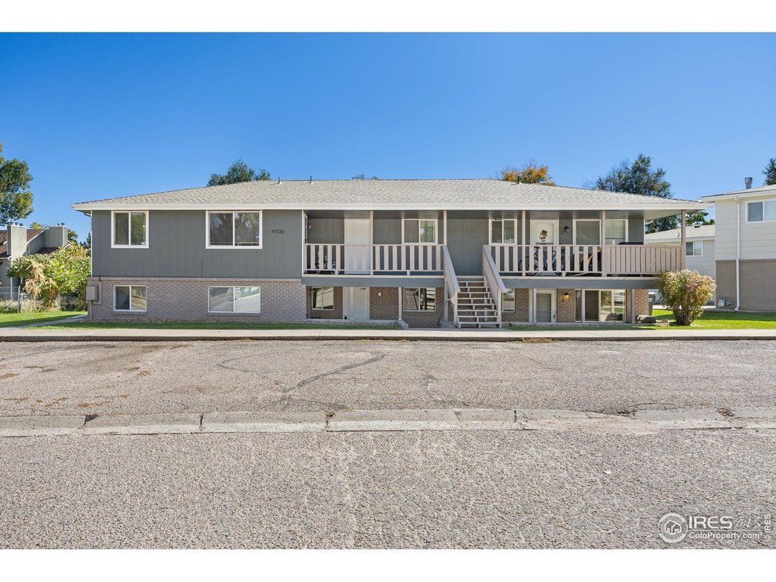 Fort Collins, Colorado, United States 2 - 18174360