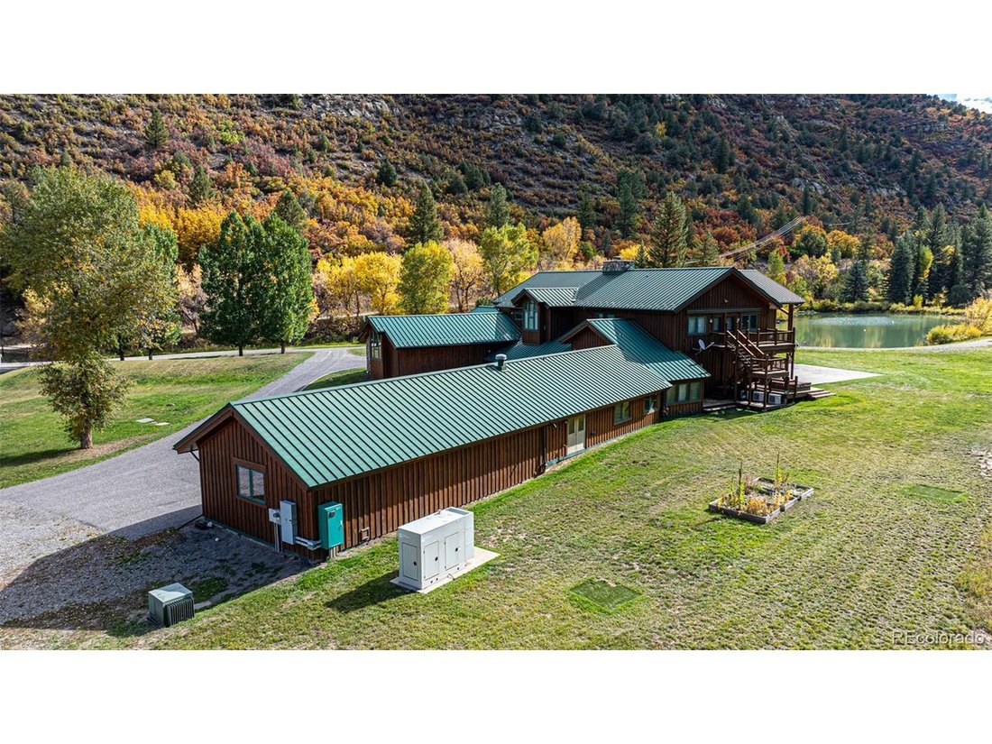 House in Somerset, Colorado, United States 5 - 18173903