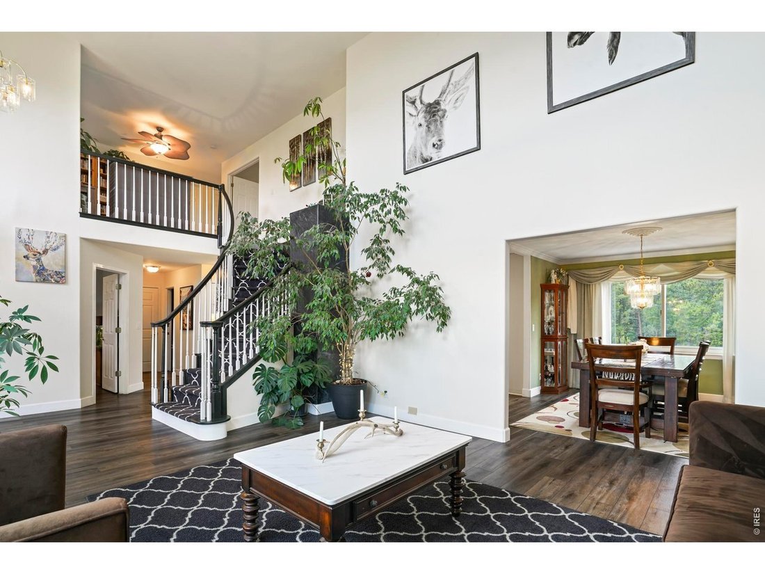 House in Gold Hill, Colorado, United States 4 - 18172854