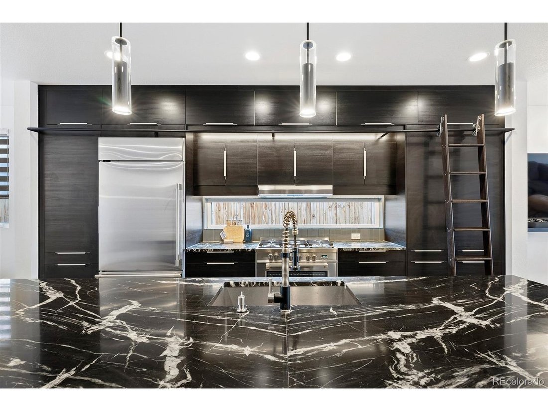 Apartment in Denver, Colorado, United States 3 - 18172439