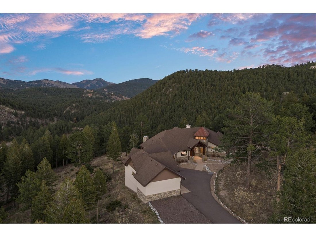 House in Evergreen, Colorado, United States 5 - 18172773