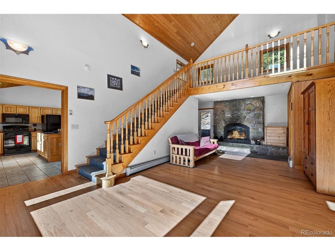 House in Black Hawk, Colorado, United States 4 - 18172594