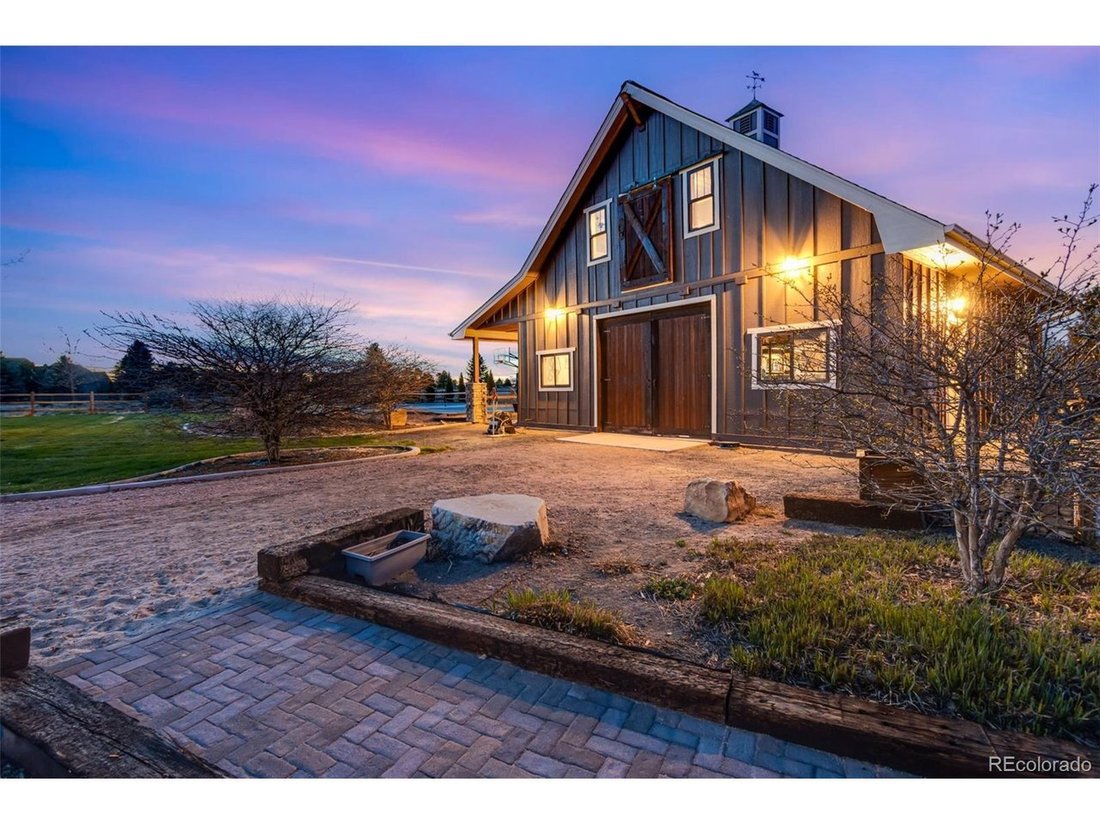 House in Fort Collins, Colorado, United States 5 - 18173100