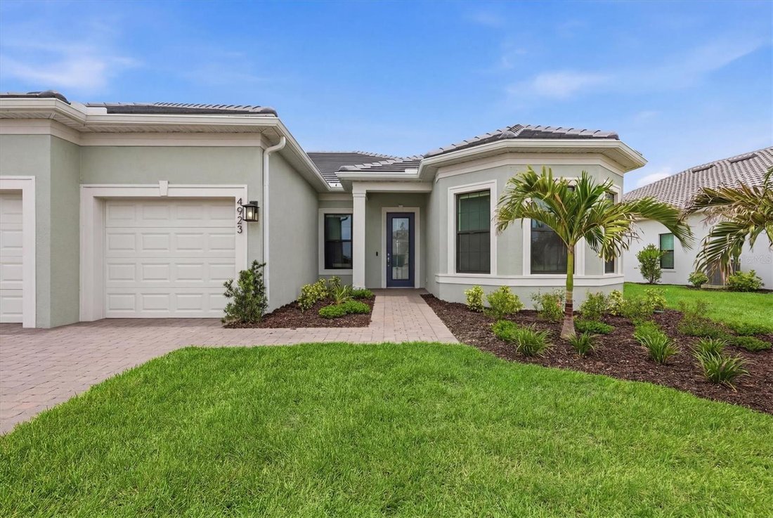 House in Bradenton, Florida, United States 3 - 18174819