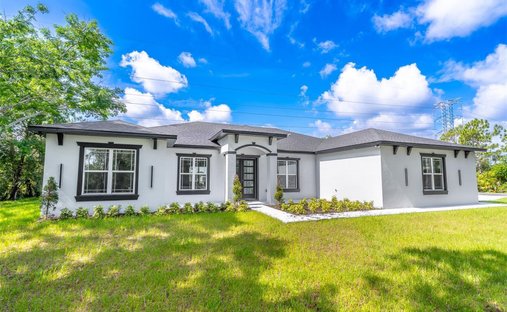 House in Orlando, Florida, United States 1