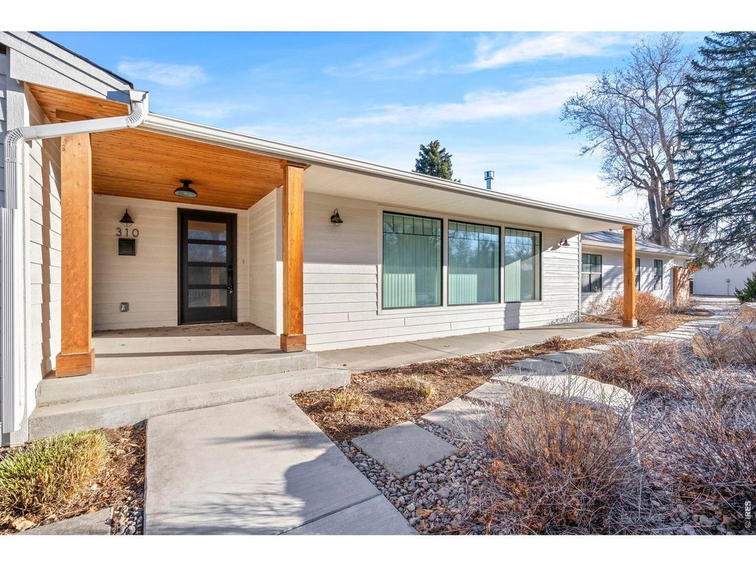 House in Fort Collins, Colorado, United States 2 - 18174331