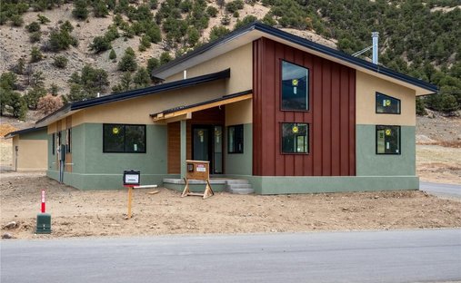 House in Salida, Colorado, United States 1