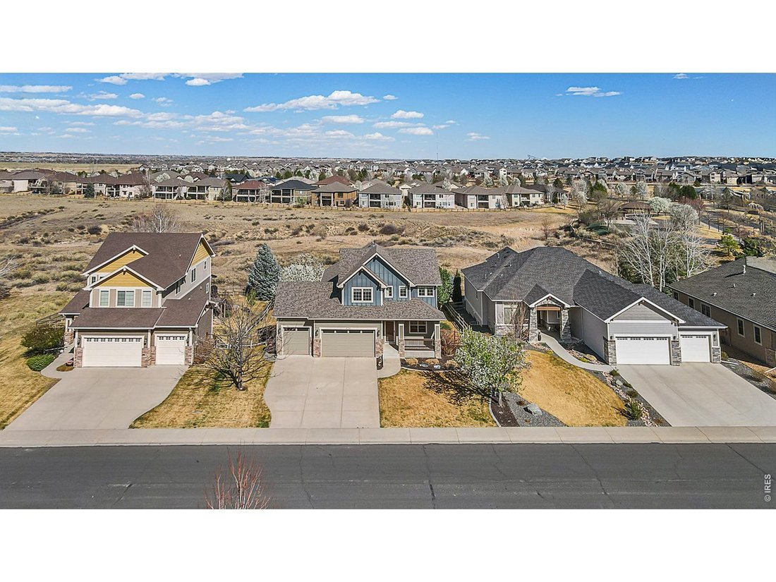 House in Windsor, Colorado, United States 2 - 18174320