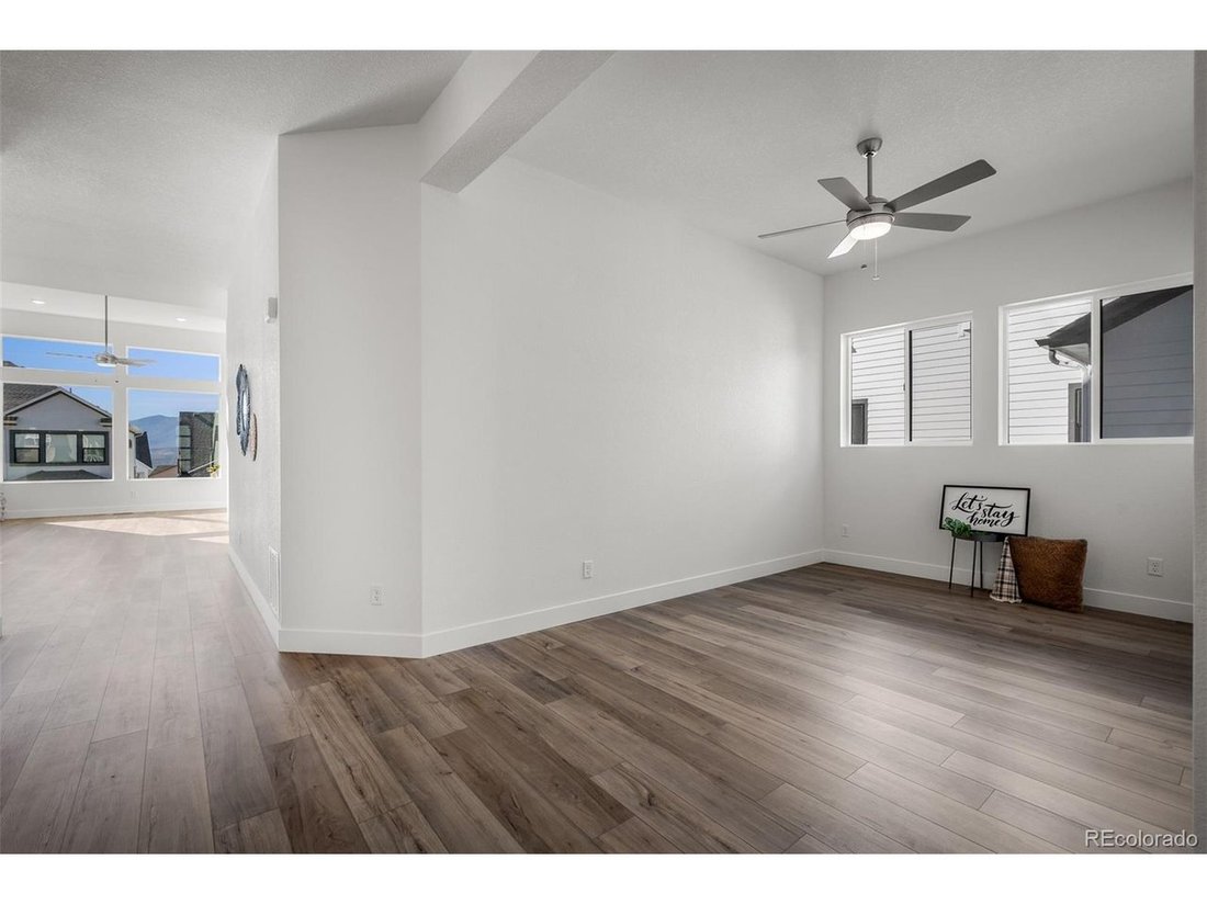 House in Monument, Colorado, United States 4 - 18172520