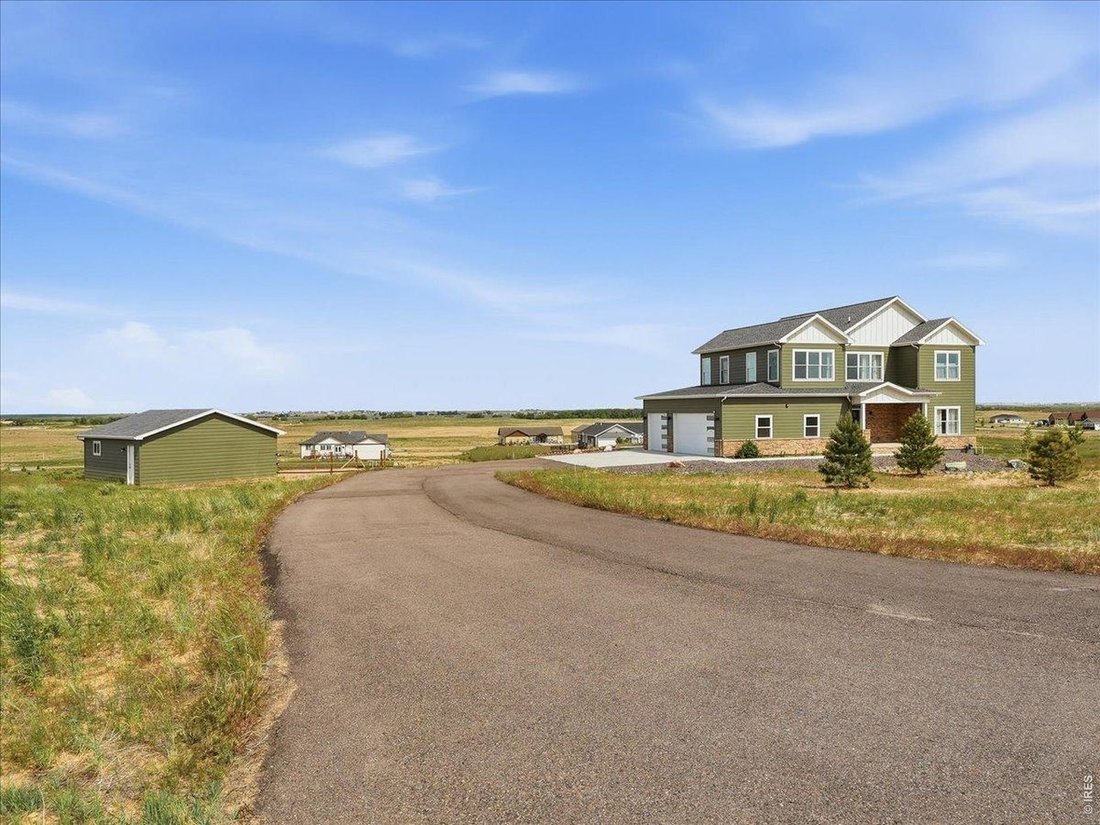 Platteville, Colorado, United States 5 - 18172960