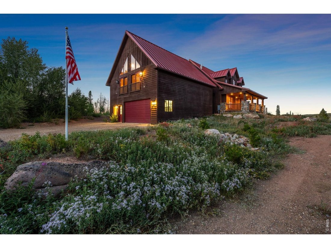 Walden, Colorado, United States 2 - 18173001