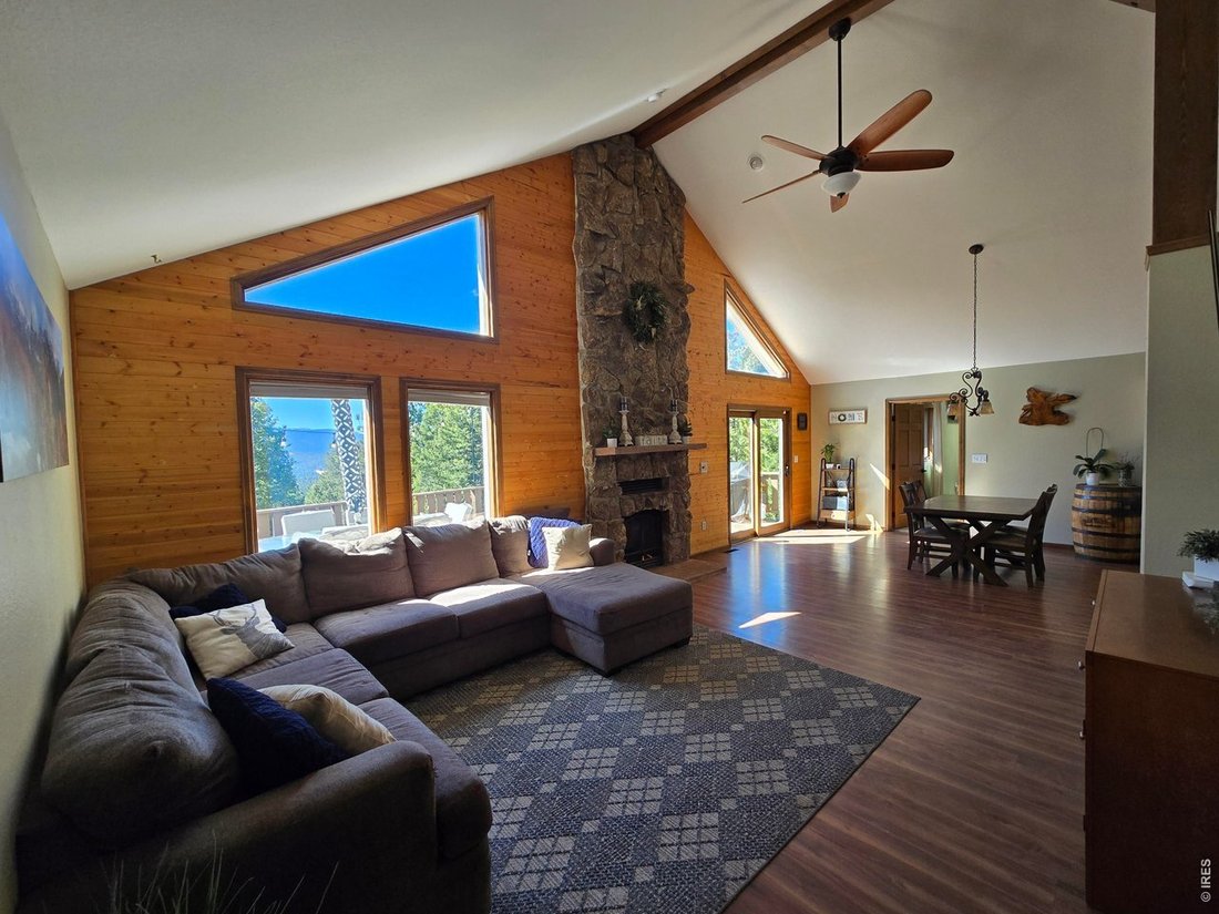 House in Conifer, Colorado, United States 2 - 18174543