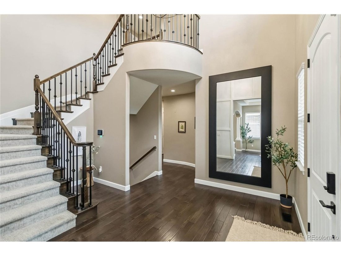 House in Aurora, Colorado, United States 2 - 18174573